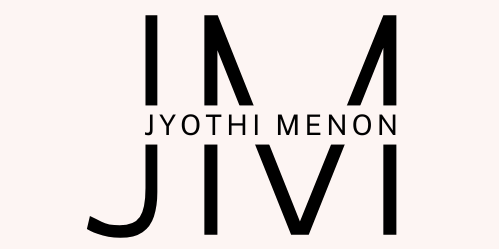 Jyothi Menon