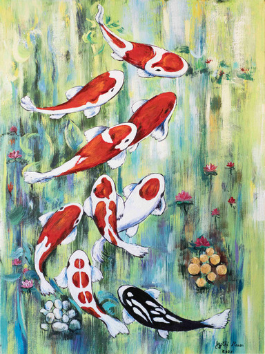 Fishes